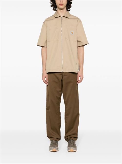 Simple Pant CARHARTT WIP | I0200751ZD0232